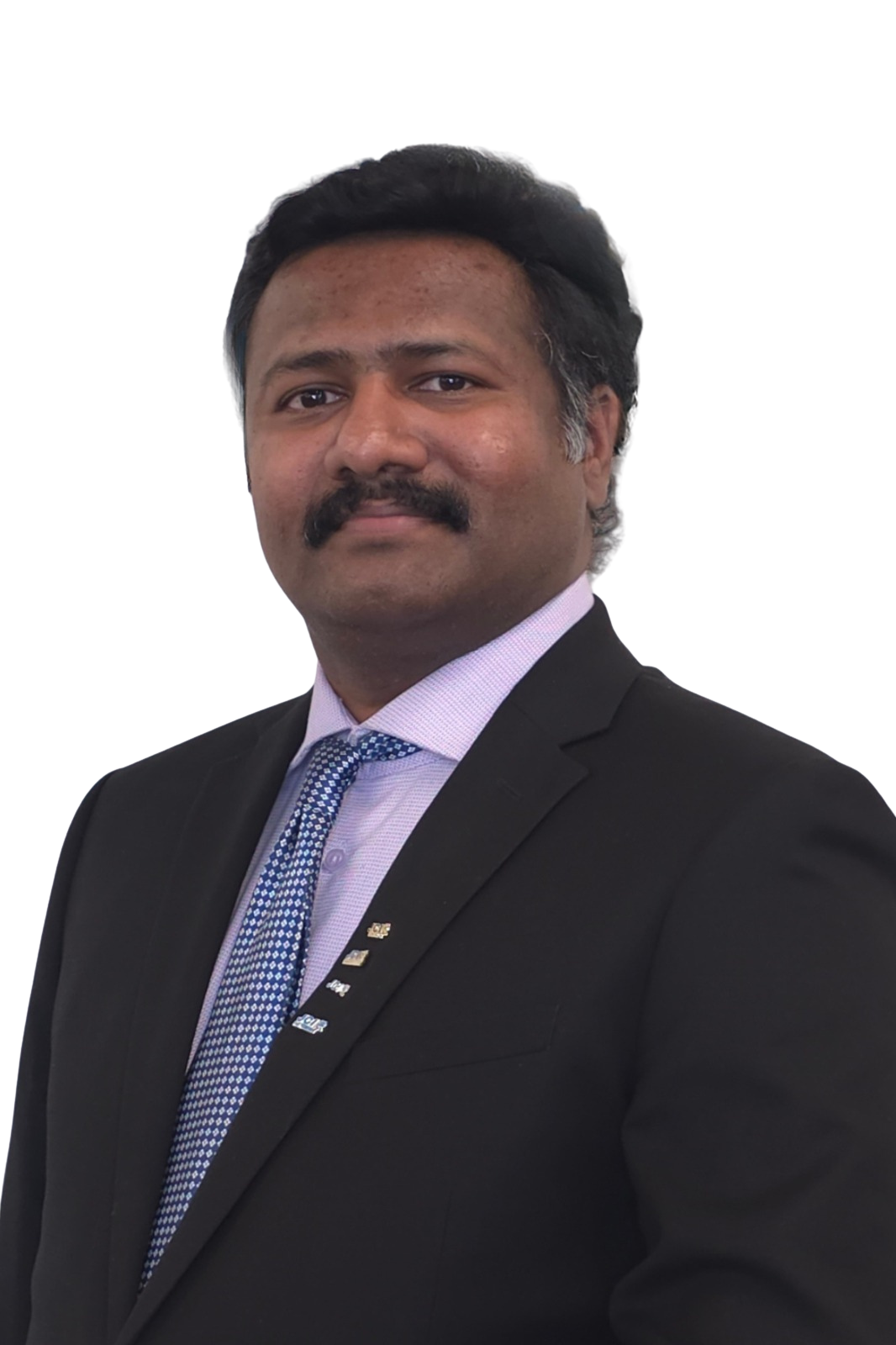 Robin Mathew